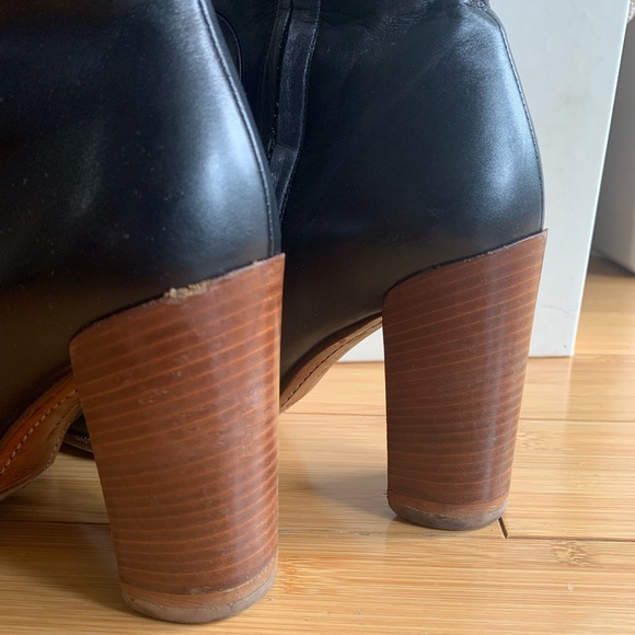 Authentic Celine boots - Picture 4 of 9